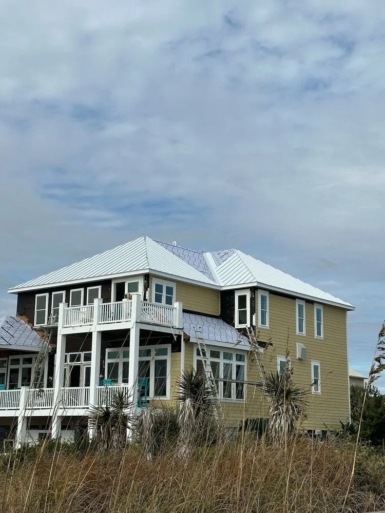 Expert roof repair for residential properties across Macclesfield, NC - Roofing Solutions