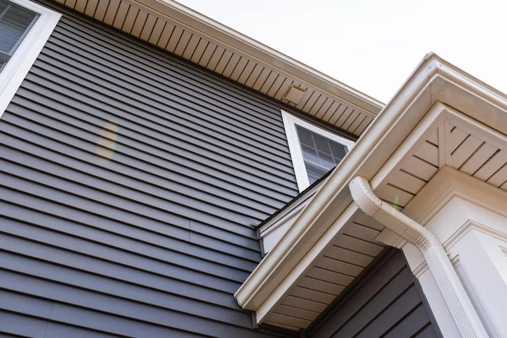 Licensed storm damage roof repair for fast service across Macclesfield, NC - Roofing Solutions