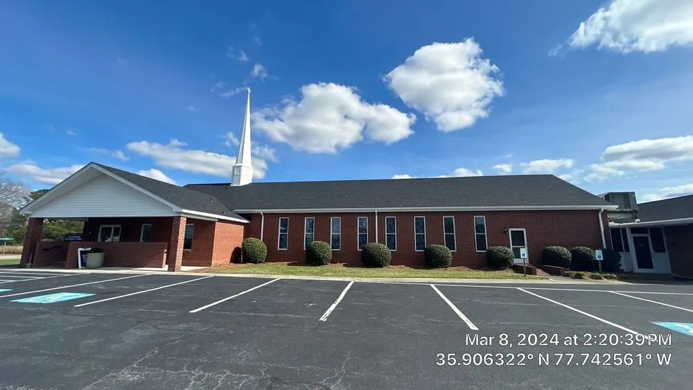 Slide of Roofing Solutions NC