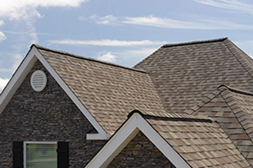 Slide of Roofing Solutions NW