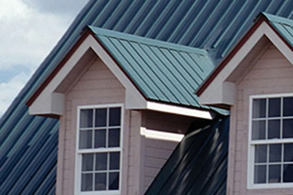 Slide of Roofing Solutions NW
