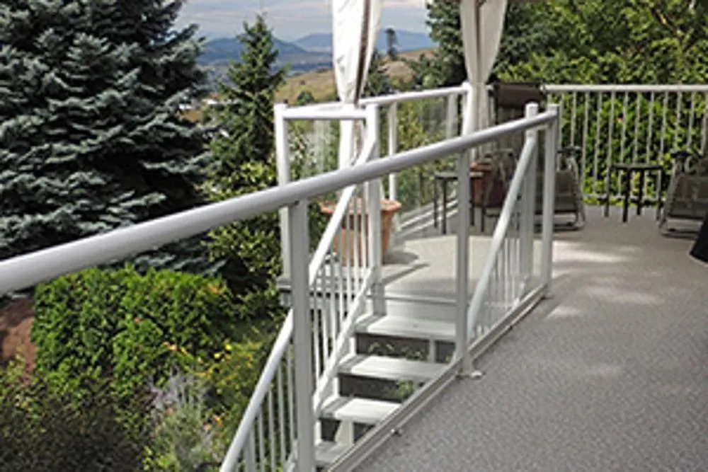 Slide of Roofing Solutions NW