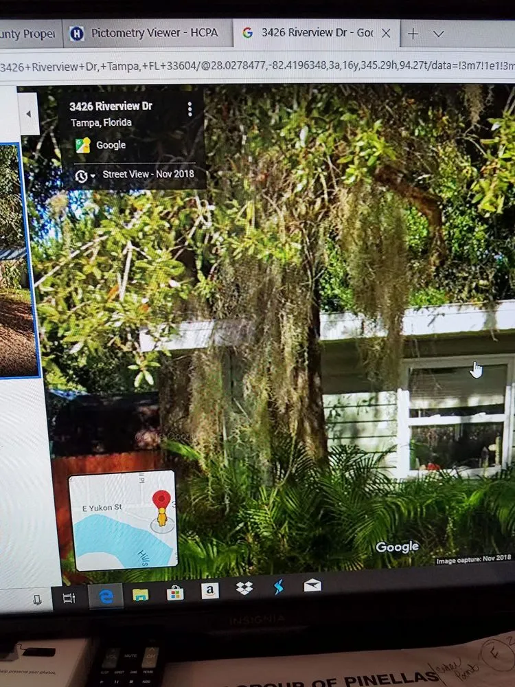 Slide of Roofing Solutions of Tampa