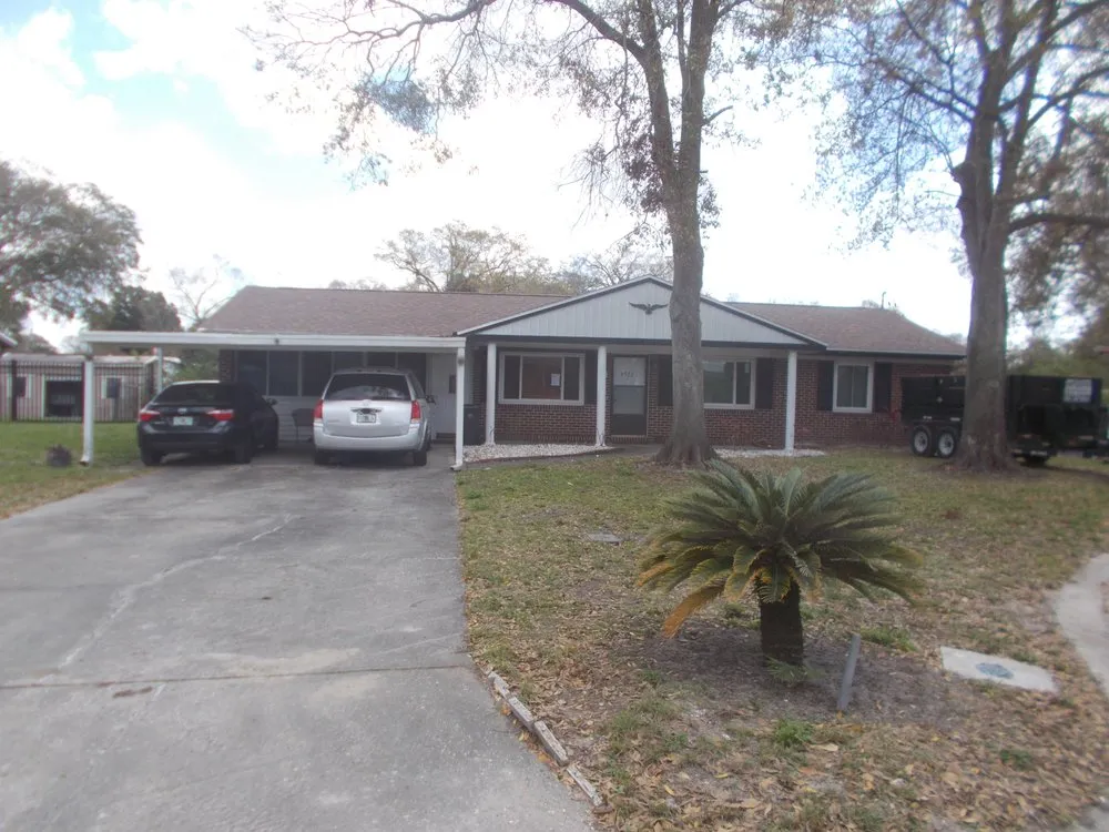 Slide of Roofing Solutions of Tampa