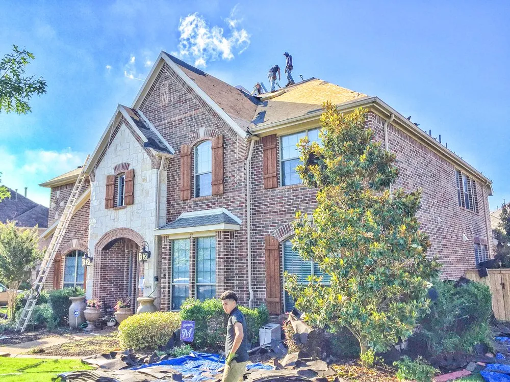 Slide of Roofing Solutions of Texas