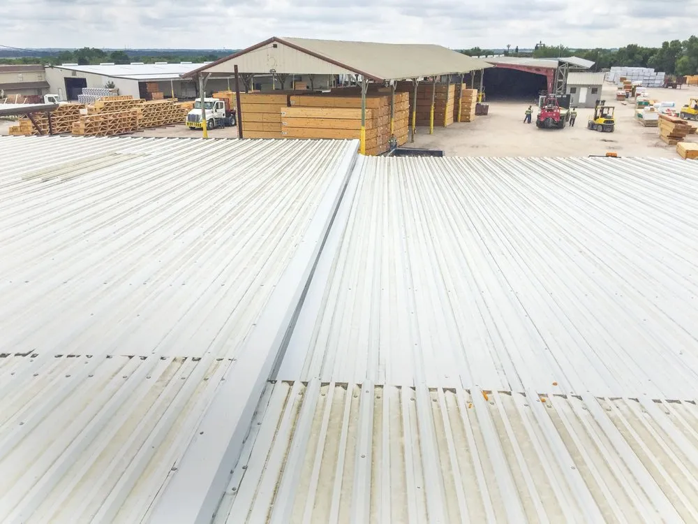 Slide of Roofing Solutions of Texas