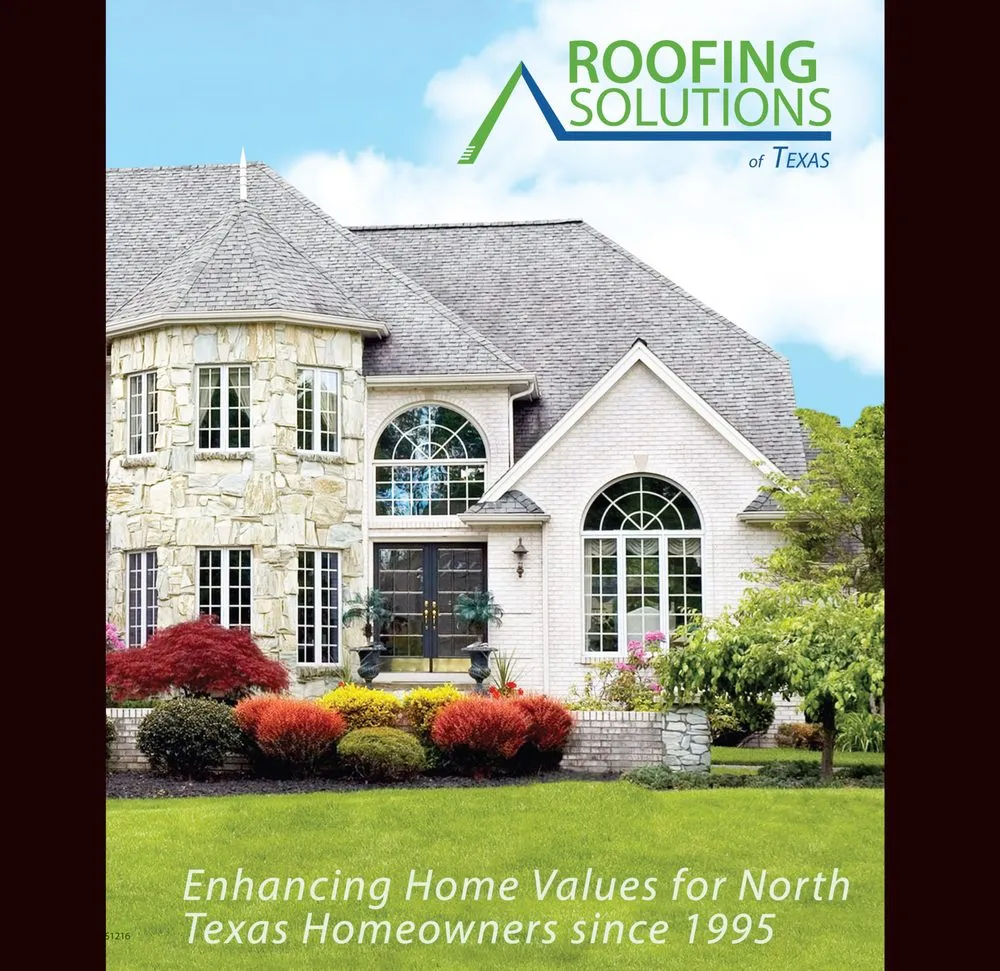 Slide of Roofing Solutions of Texas