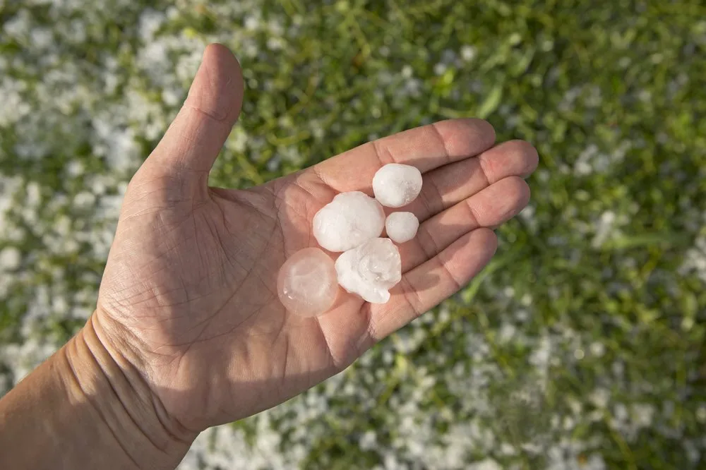 Slide of Roofing Solutions of Texas