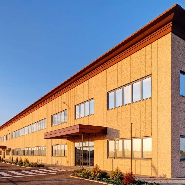 Slide of Roofing Solutions