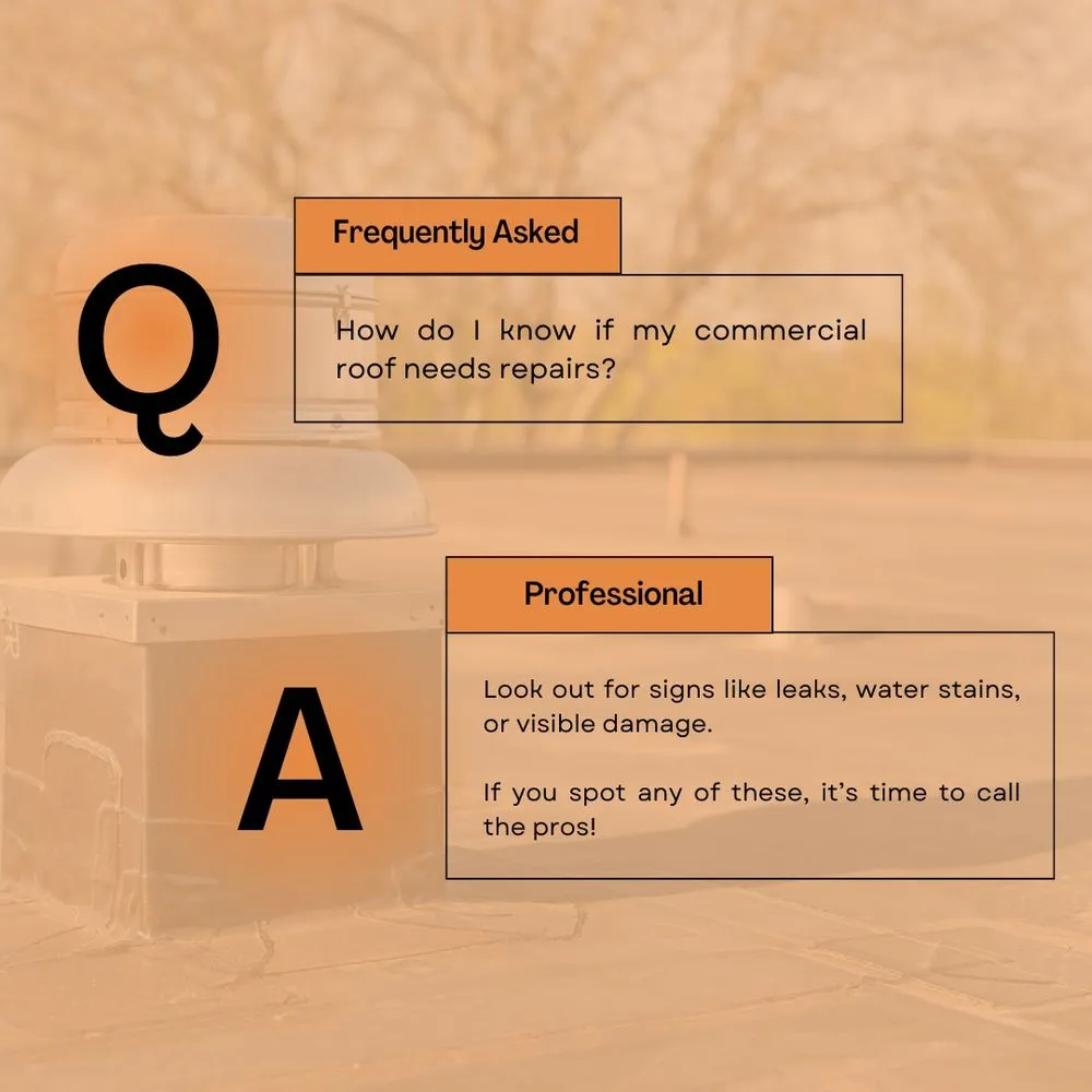 Slide of Roofing Solutions