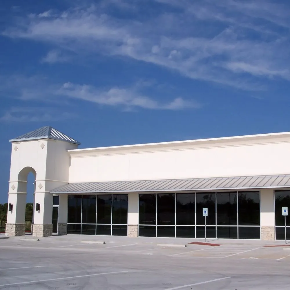 Slide of Roofing Solutions