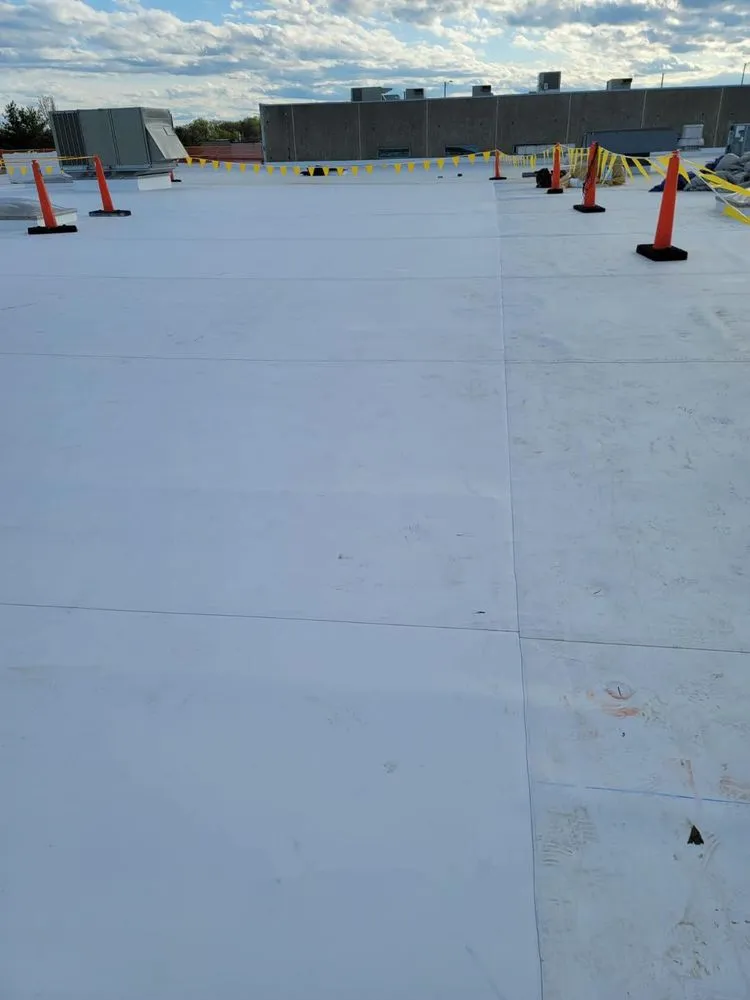 Slide of Roofing Solutions