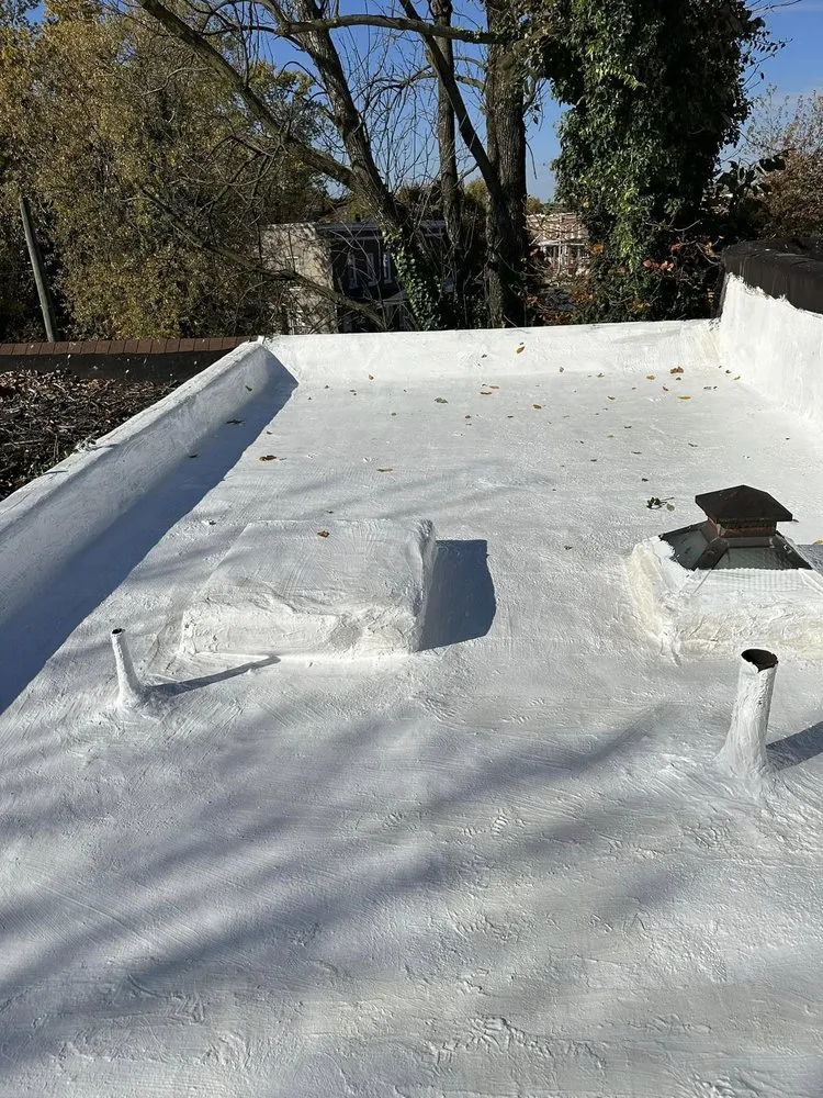 Slide of Roofing Solutions