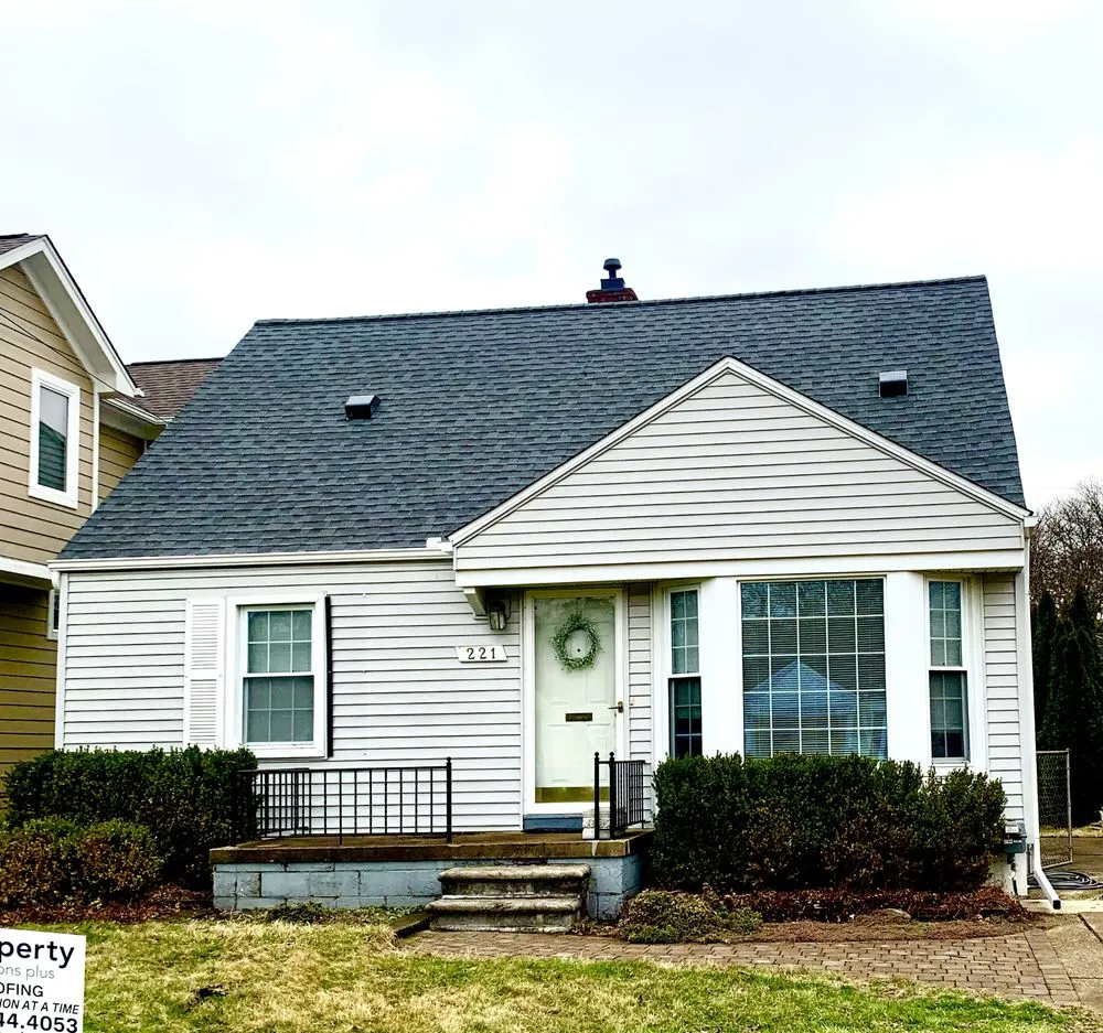 Emergency metal roofing installation in West Bloomfield, MI by Roofing Solutions Plus