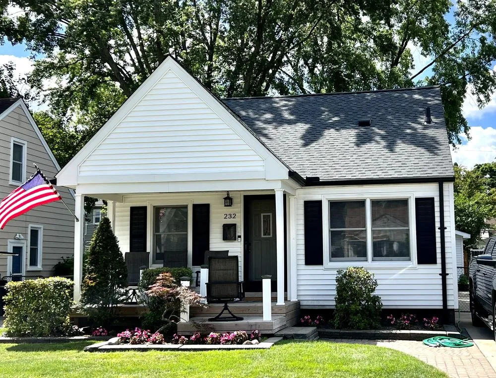 Expert roof installation same-day service in West Bloomfield, MI by Roofing Solutions Plus