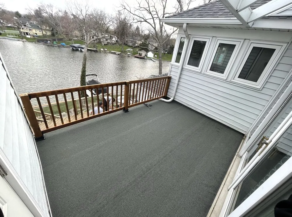 Top-rated storm damage roof repair with free inspection across West Bloomfield, MI - Roofing Solutions Plus