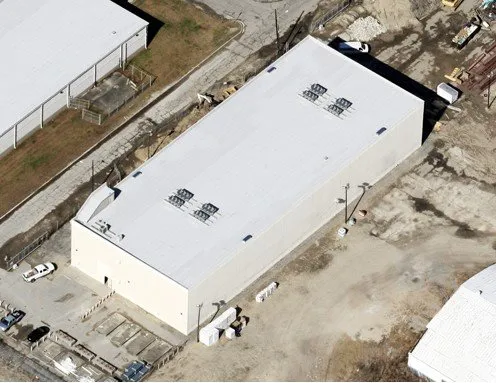 Slide of Roofing Solutions