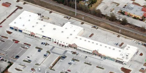 Slide of Roofing Solutions