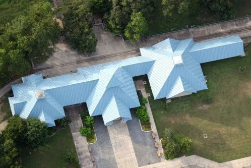 Slide of Roofing Solutions