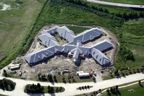 Slide of Roofing Solutions