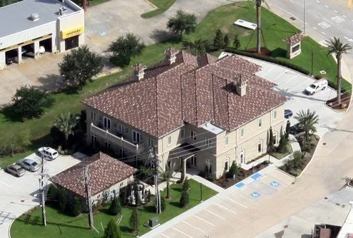 Slide of Roofing Solutions