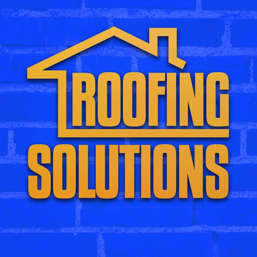 Slide of Roofing Solutions