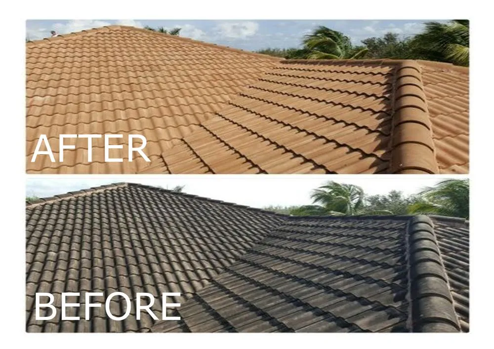 Slide of Roofing Solutions Unlimited
