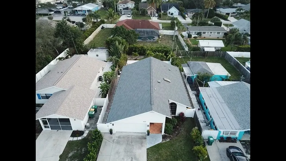 Slide of Roofing Solutions Unlimited