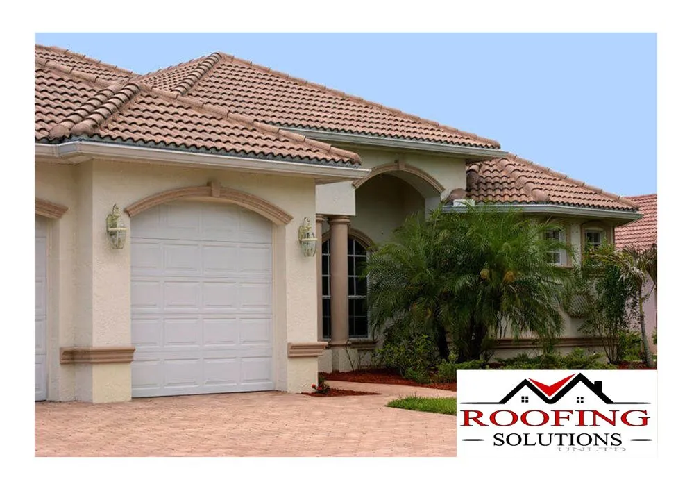 Slide of Roofing Solutions Unlimited