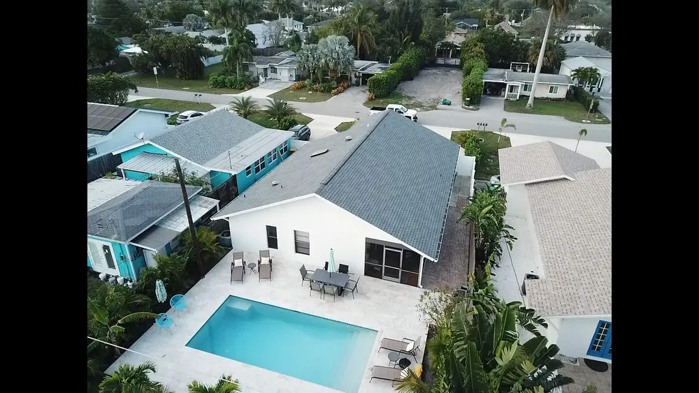 Slide of Roofing Solutions Unlimited