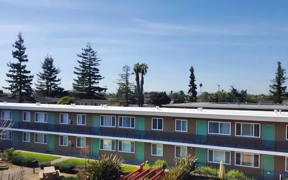 Slide of Roofing Solutions