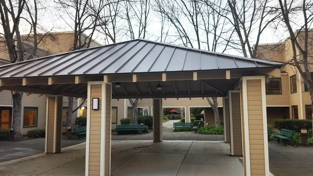 Slide of Roofing Solutions