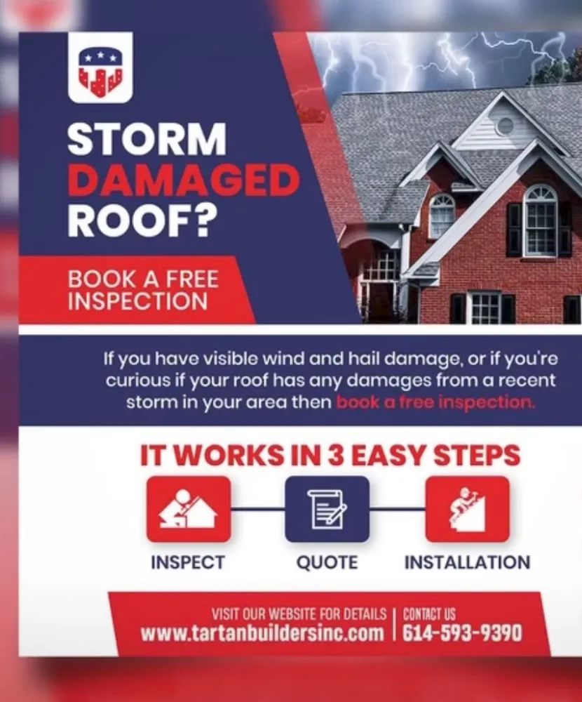 Slide of Roofing Specialist