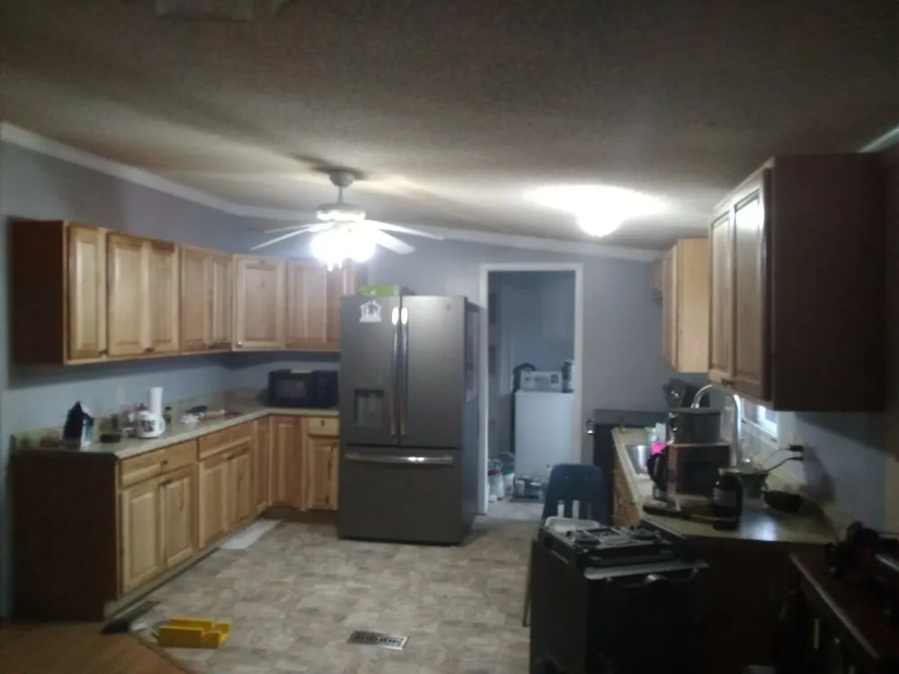 Slide of Roofing Specialist