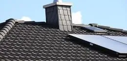 Slide of Roofing Specialist
