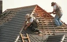Slide of Roofing Specialist