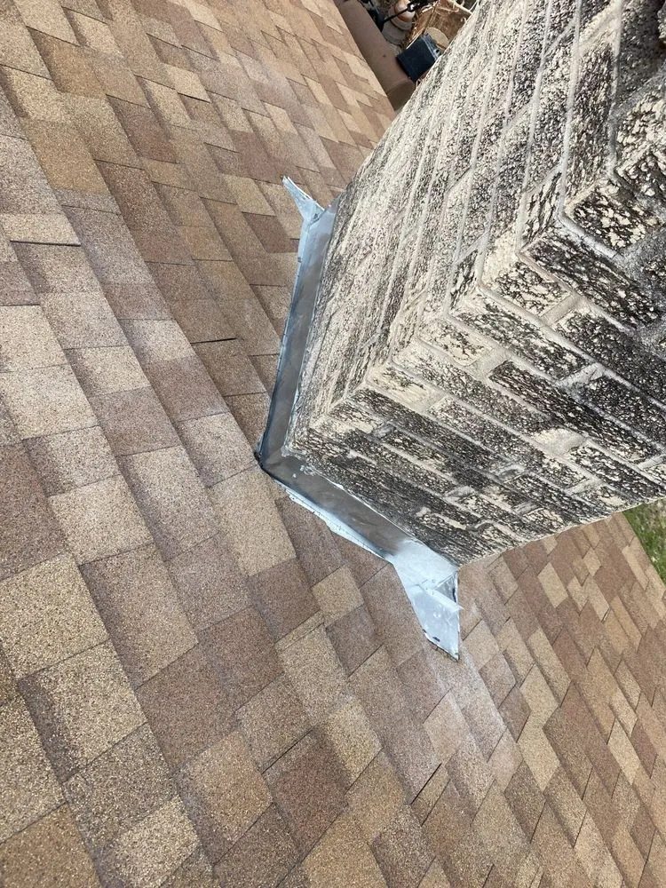 Slide of Roofing Specialist