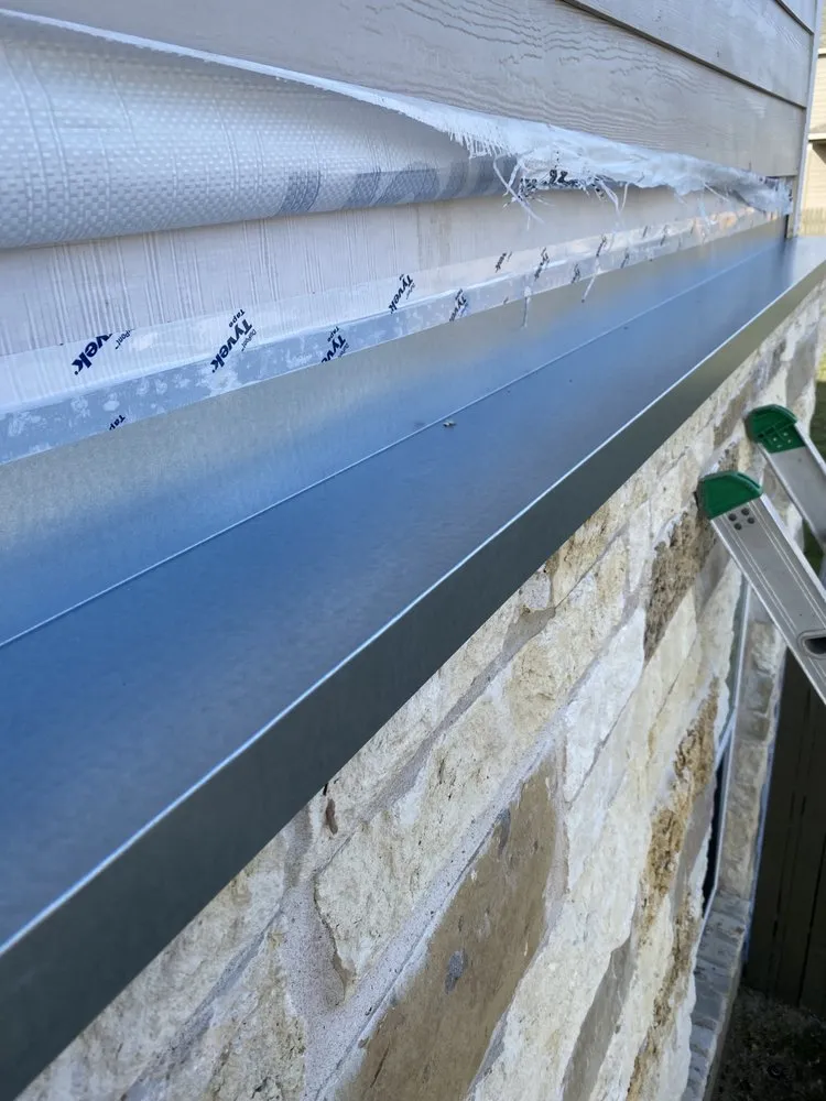 Slide of Roofing Specialist