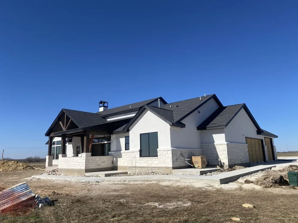 Slide of Roofing Specialist