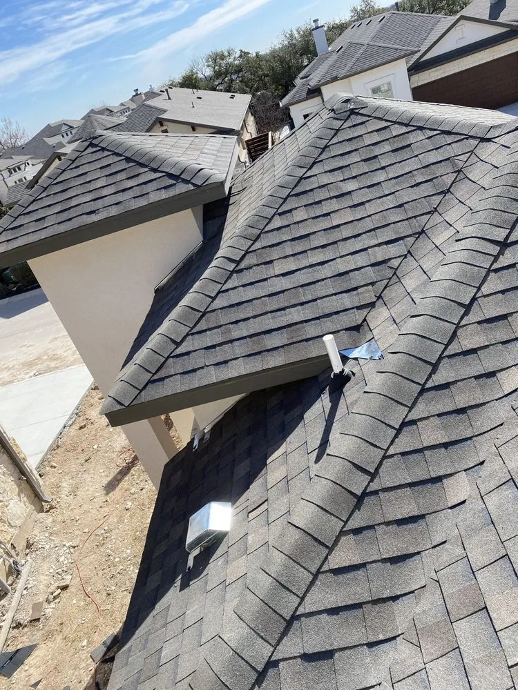 Slide of Roofing Specialist