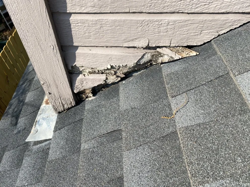 Slide of Roofing Specialist