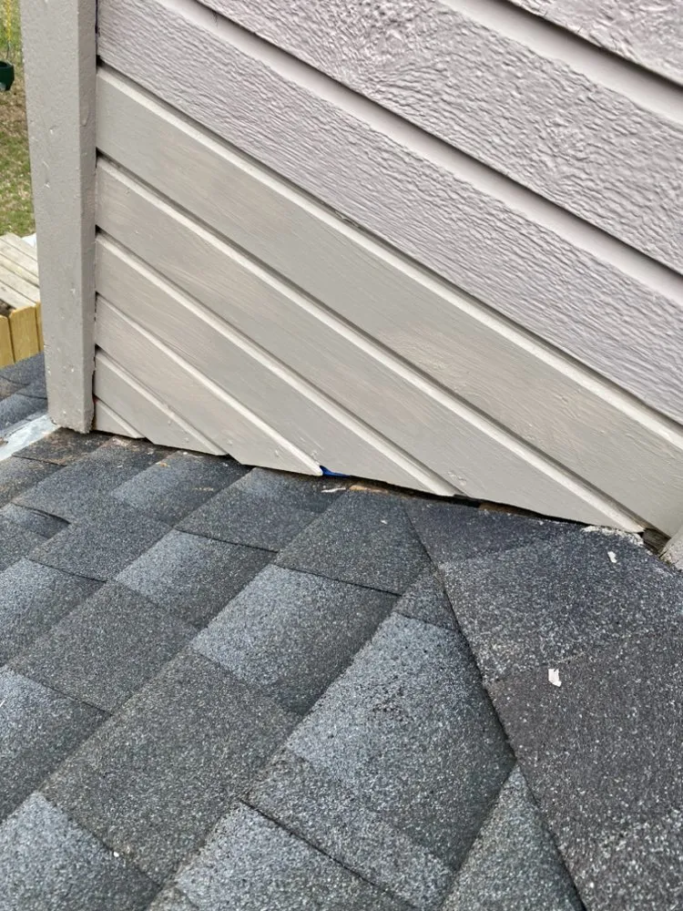 Slide of Roofing Specialist