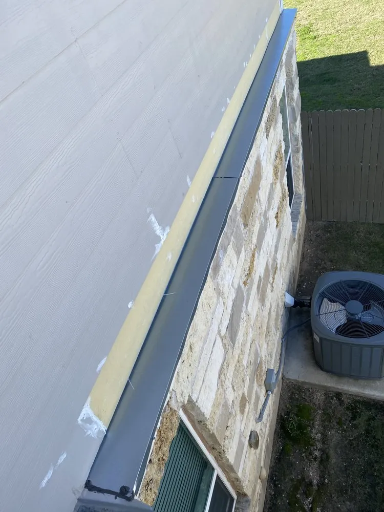 Slide of Roofing Specialist