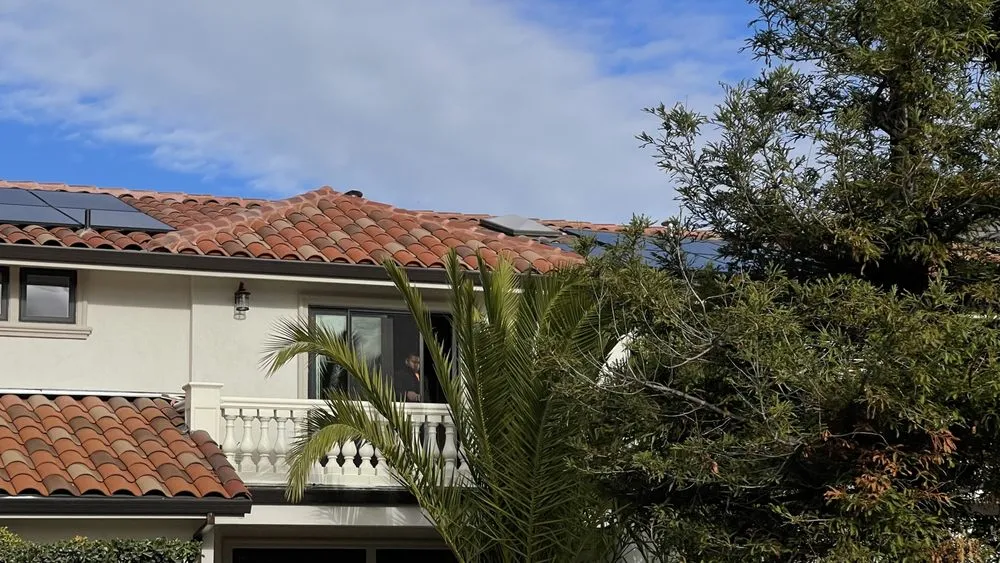 Slide of Roofing Specialist