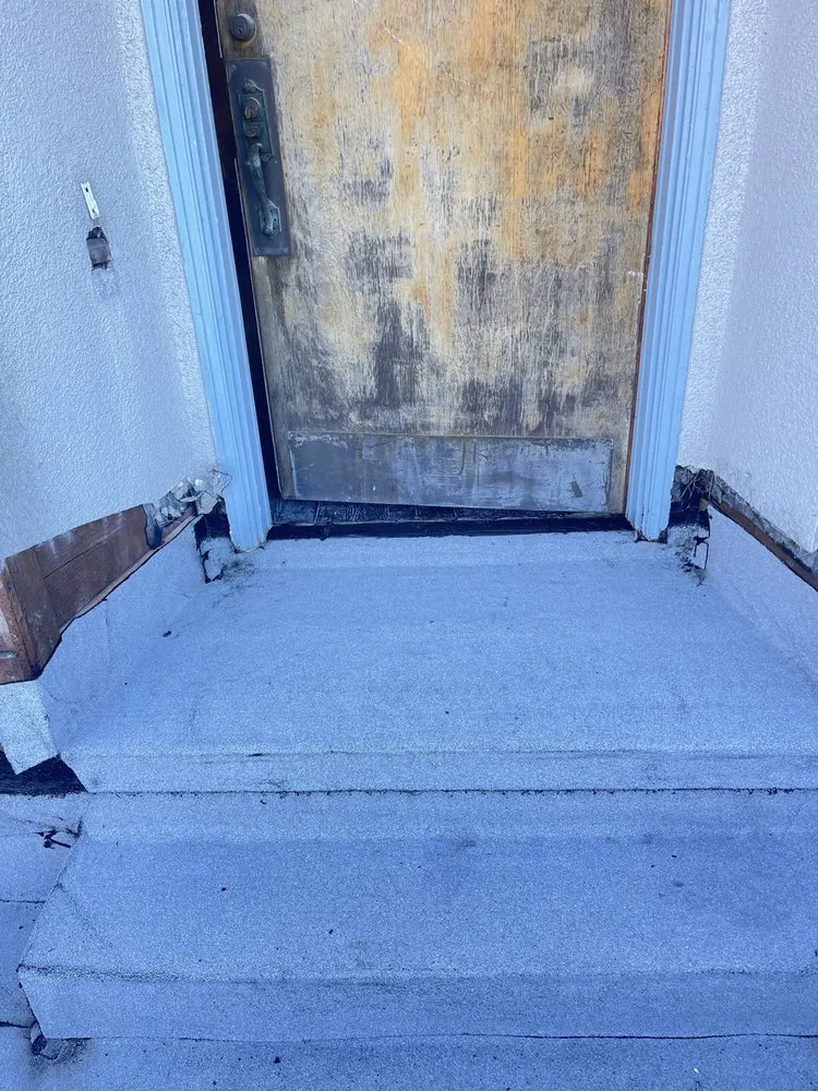 Slide of Roofing Specialist