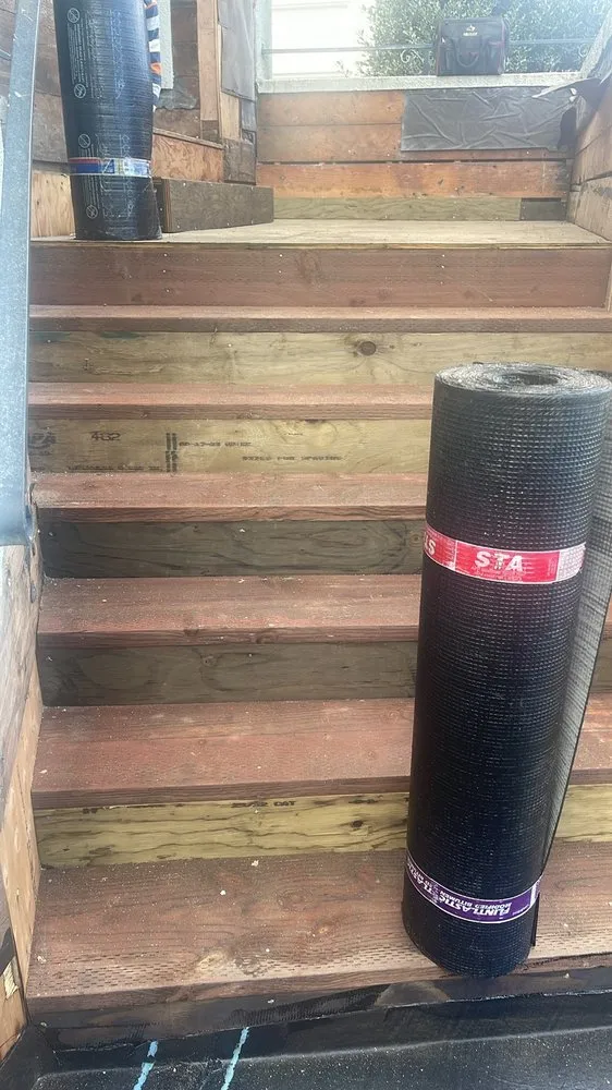 Slide of Roofing Specialist