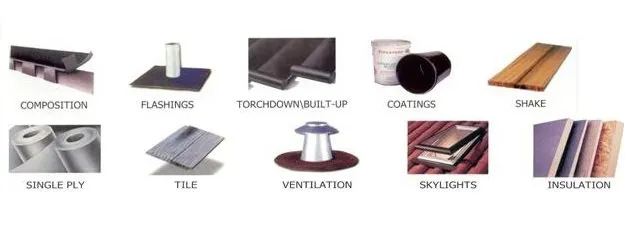 Slide of Roofing Specialists Northwest