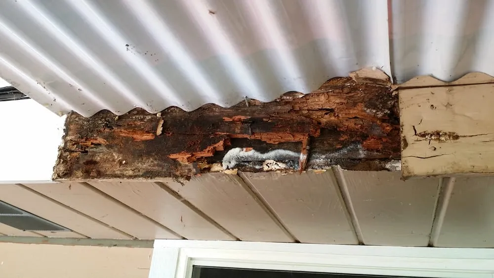 Slide of Roofing Specialists Northwest