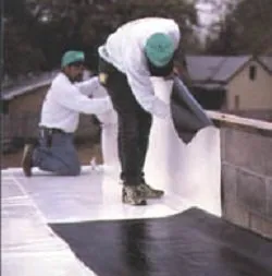 Slide of Roofing Specialists Northwest