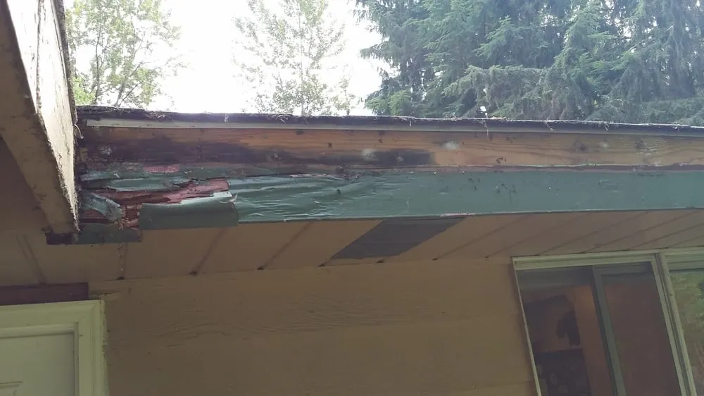 Slide of Roofing Specialists Northwest